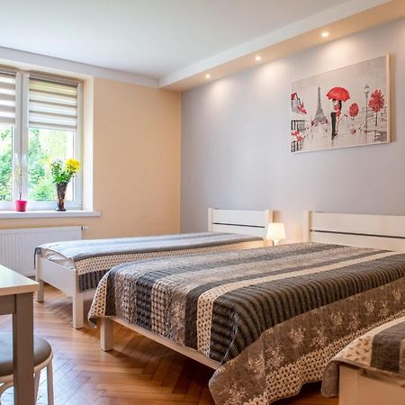 Apartament U Janka Wieliczka Extérieur photo