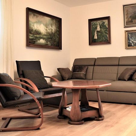 Apartament U Janka Wieliczka Extérieur photo