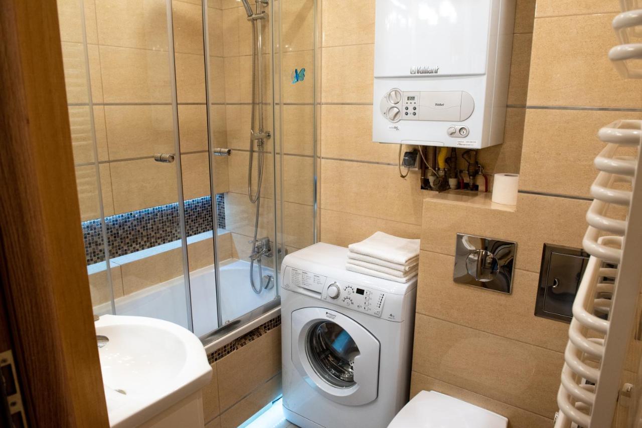 Apartament U Janka Wieliczka Extérieur photo