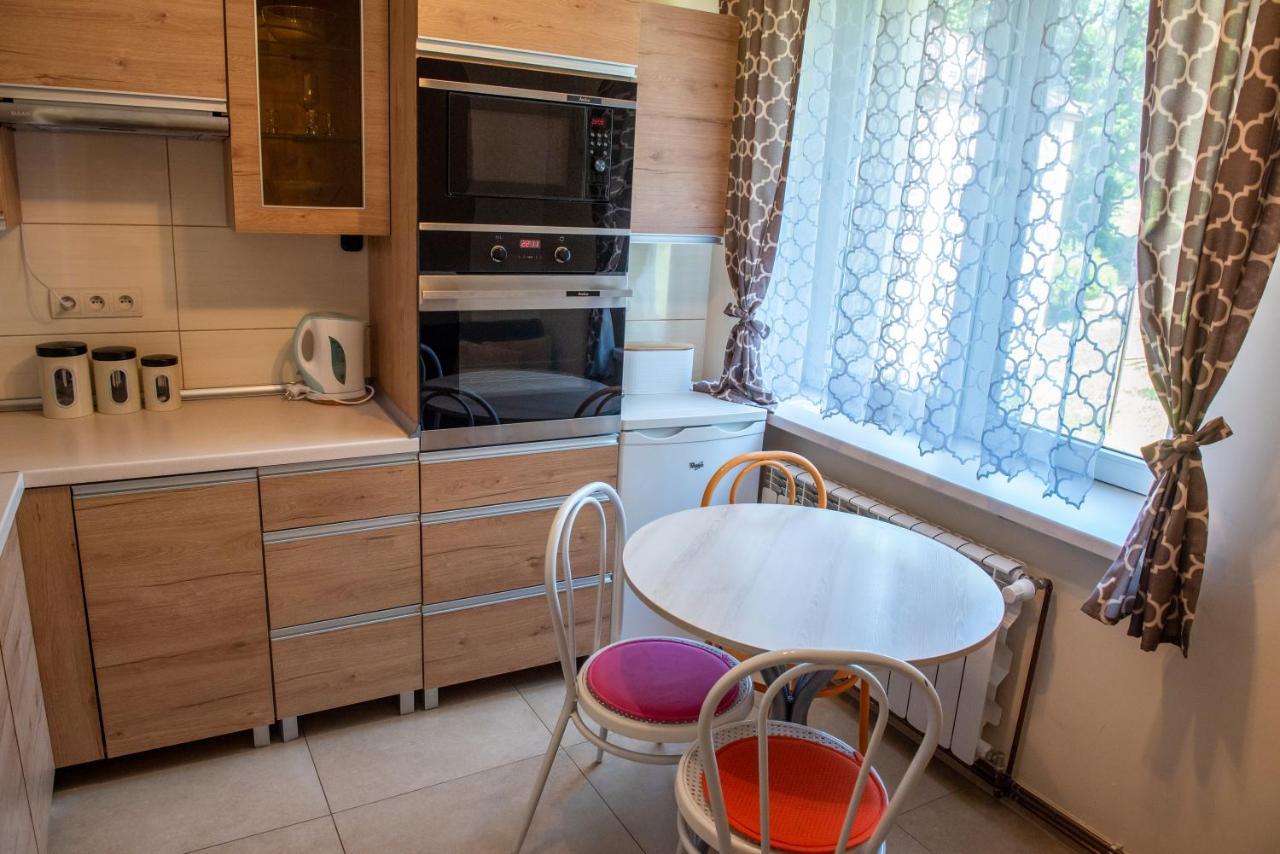 Apartament U Janka Wieliczka Extérieur photo