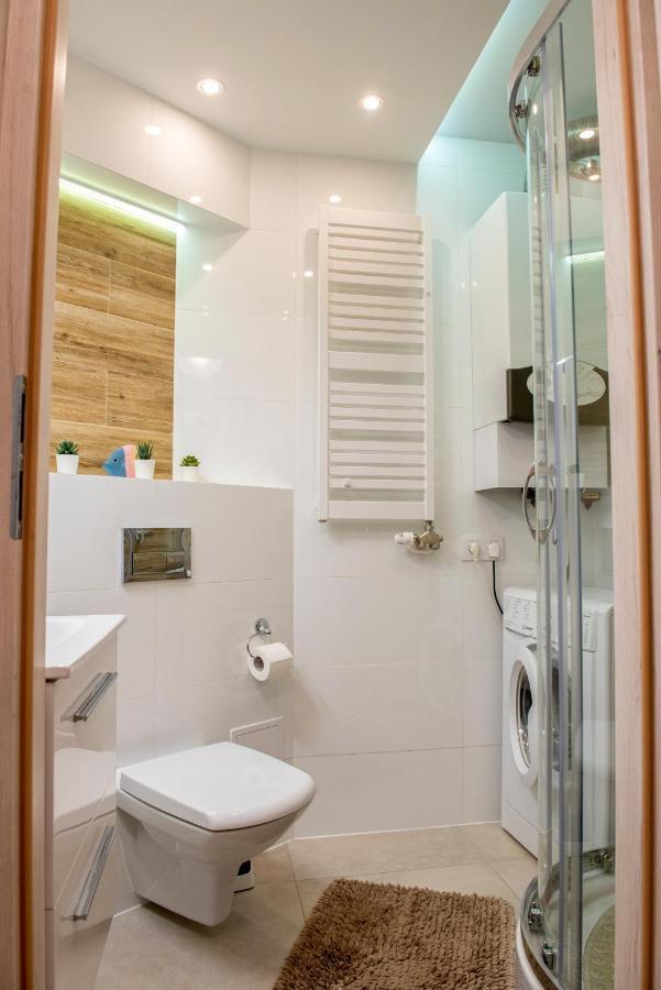 Apartament U Janka Wieliczka Extérieur photo