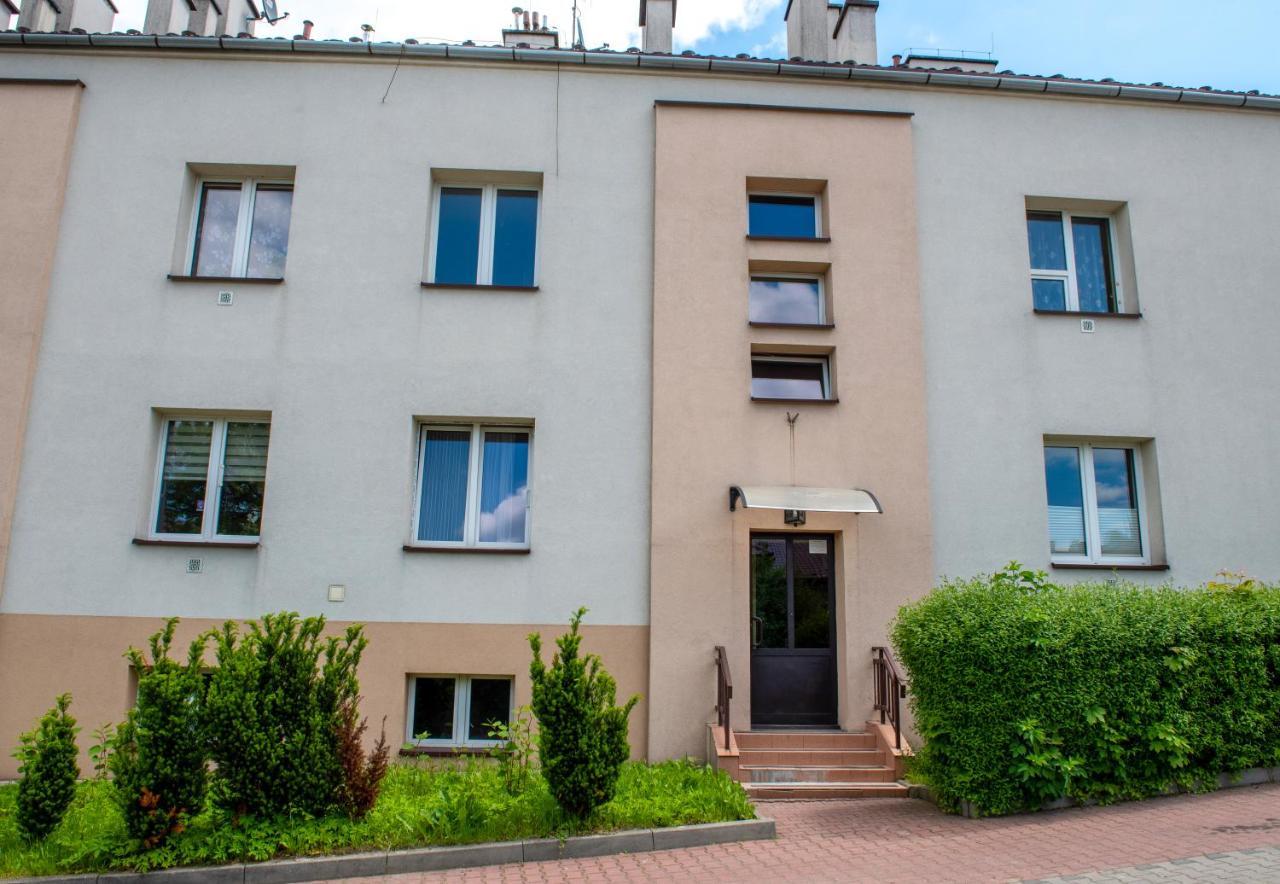 Apartament U Janka Wieliczka Extérieur photo
