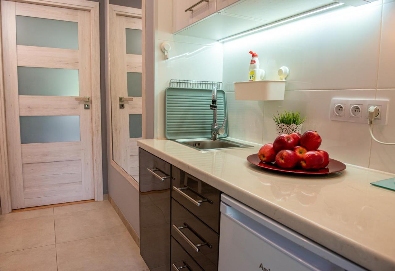 Apartament U Janka Wieliczka Extérieur photo