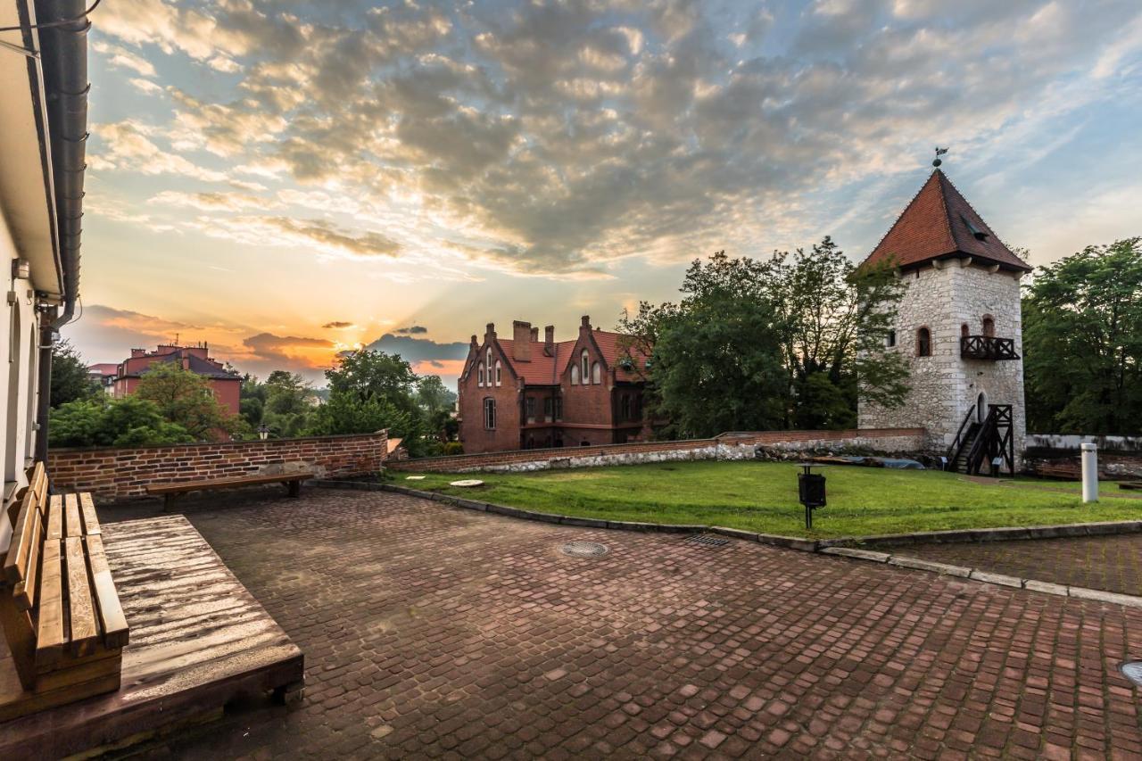 Apartament U Janka Wieliczka Extérieur photo