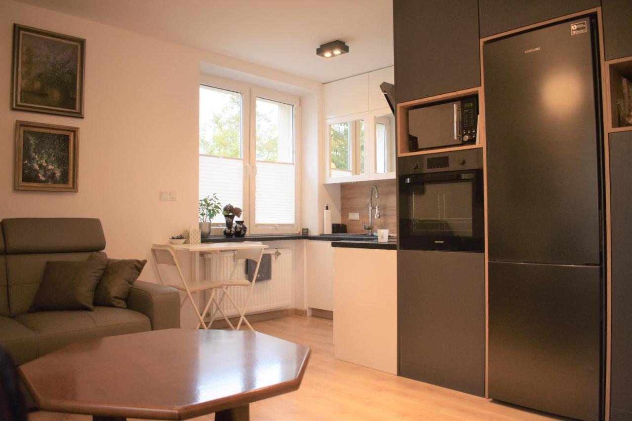 Apartament U Janka Wieliczka Extérieur photo