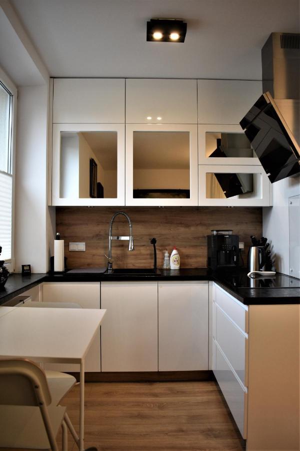 Apartament U Janka Wieliczka Extérieur photo