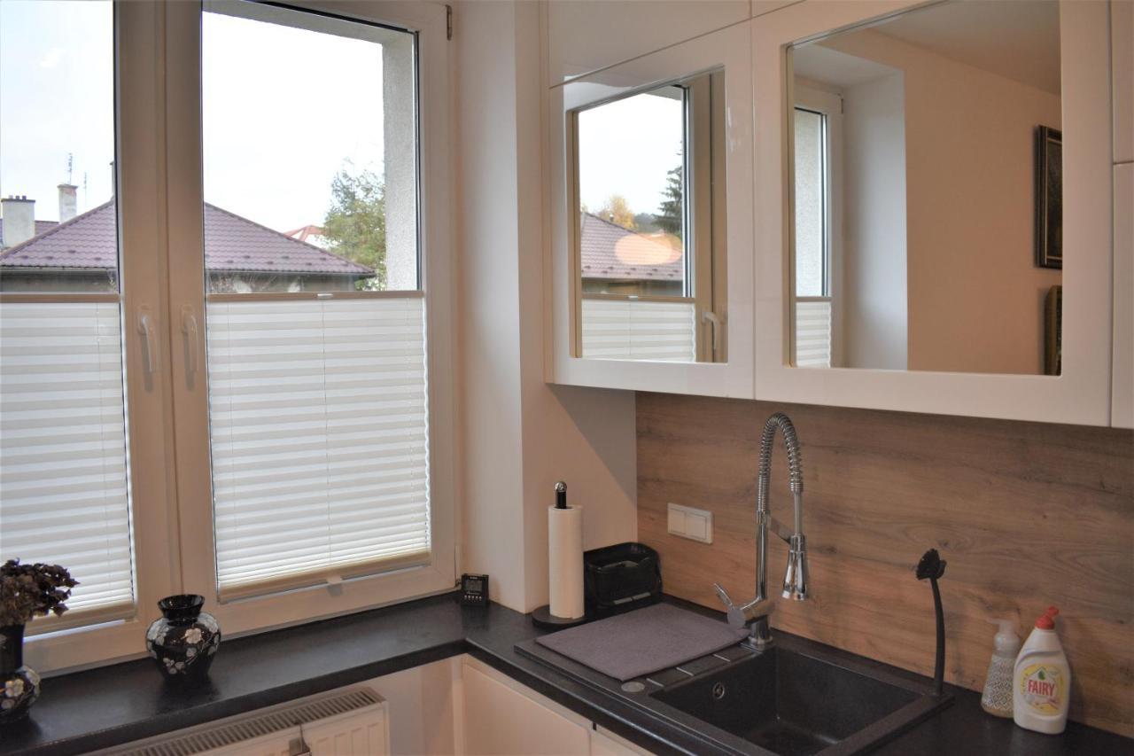 Apartament U Janka Wieliczka Extérieur photo