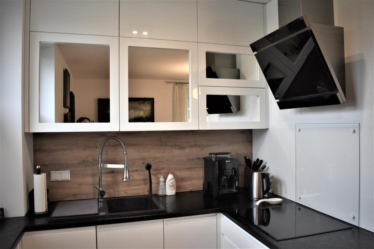 Apartament U Janka Wieliczka Extérieur photo