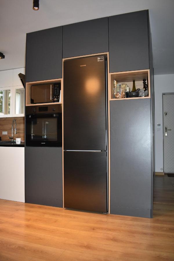 Apartament U Janka Wieliczka Extérieur photo