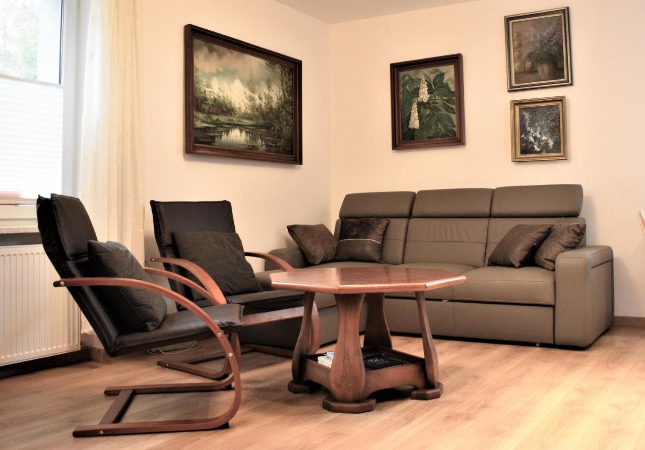 Apartament U Janka Wieliczka Extérieur photo