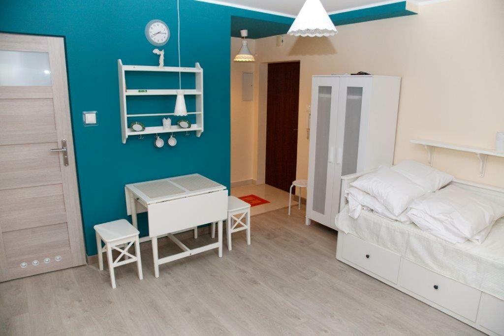 Apartament U Janka Wieliczka Extérieur photo