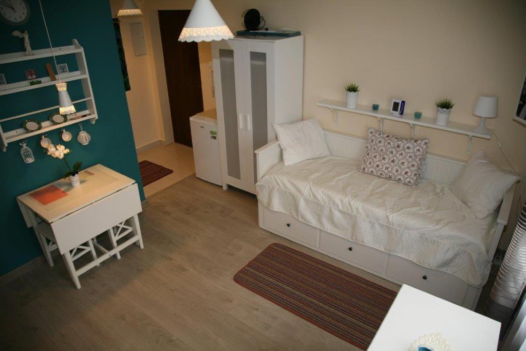 Apartament U Janka Wieliczka Extérieur photo