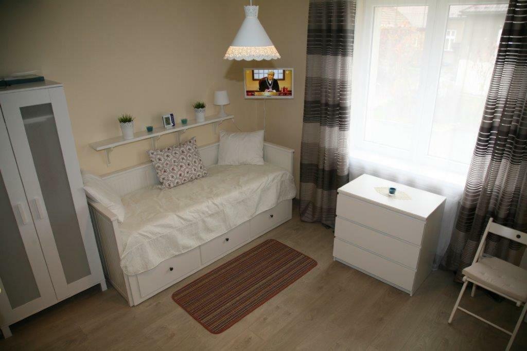 Apartament U Janka Wieliczka Extérieur photo