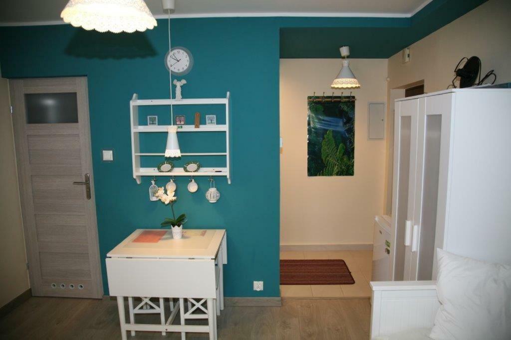 Apartament U Janka Wieliczka Extérieur photo