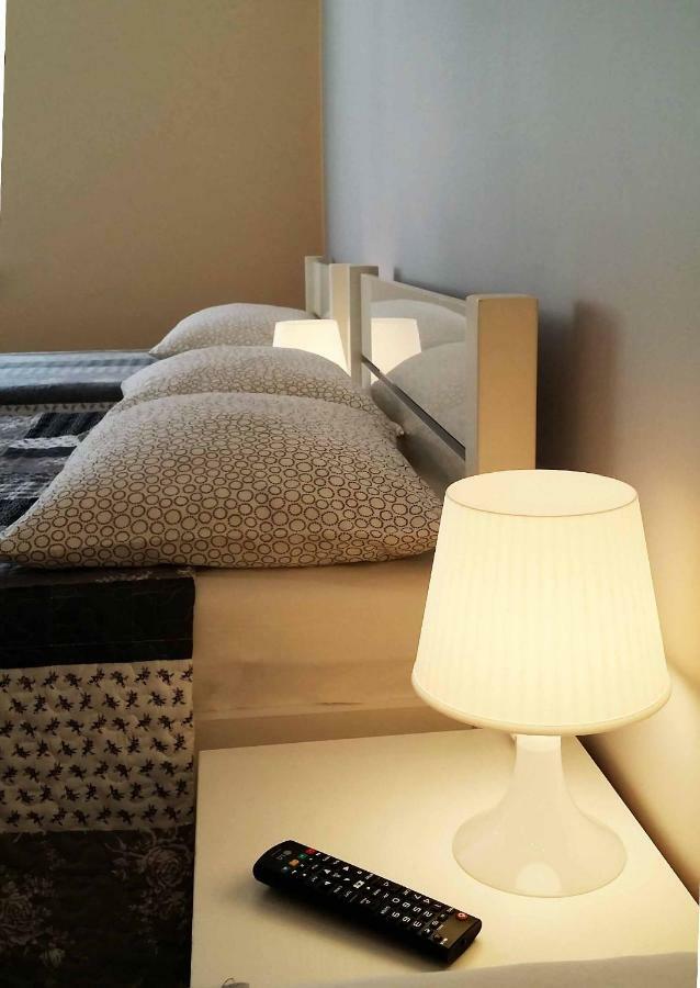Apartament U Janka Wieliczka Extérieur photo