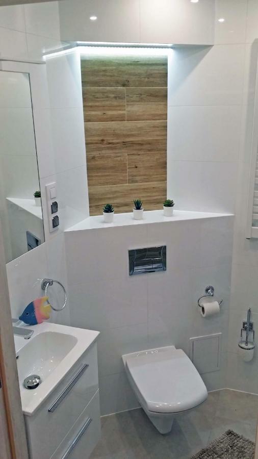 Apartament U Janka Wieliczka Extérieur photo
