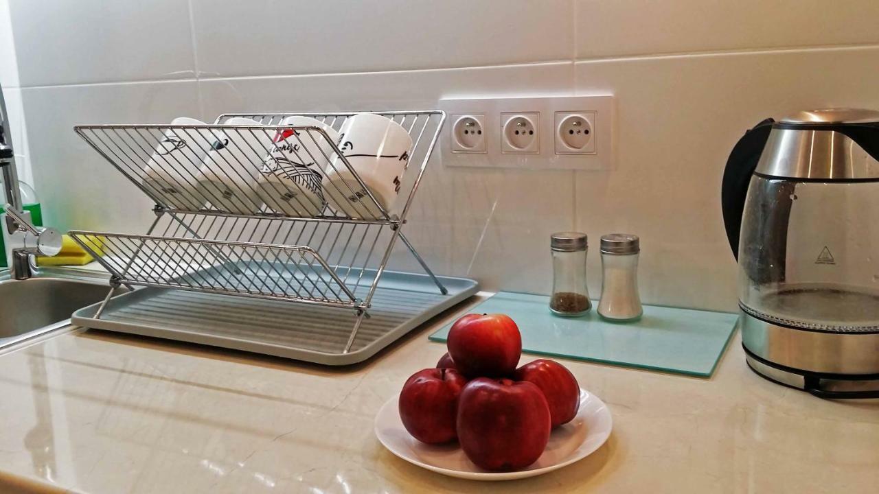 Apartament U Janka Wieliczka Extérieur photo