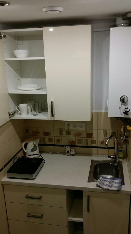 Apartament U Janka Wieliczka Extérieur photo