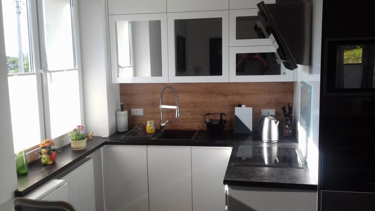 Apartament U Janka Wieliczka Extérieur photo