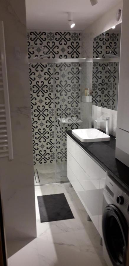 Apartament U Janka Wieliczka Extérieur photo