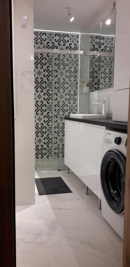 Apartament U Janka Wieliczka Extérieur photo