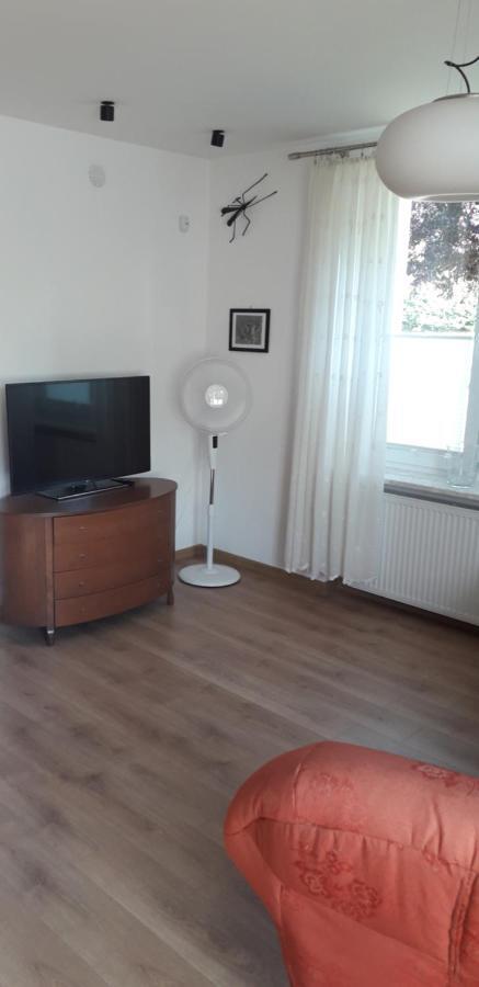 Apartament U Janka Wieliczka Extérieur photo