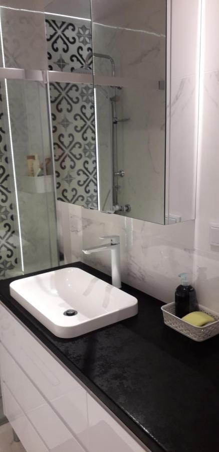 Apartament U Janka Wieliczka Extérieur photo
