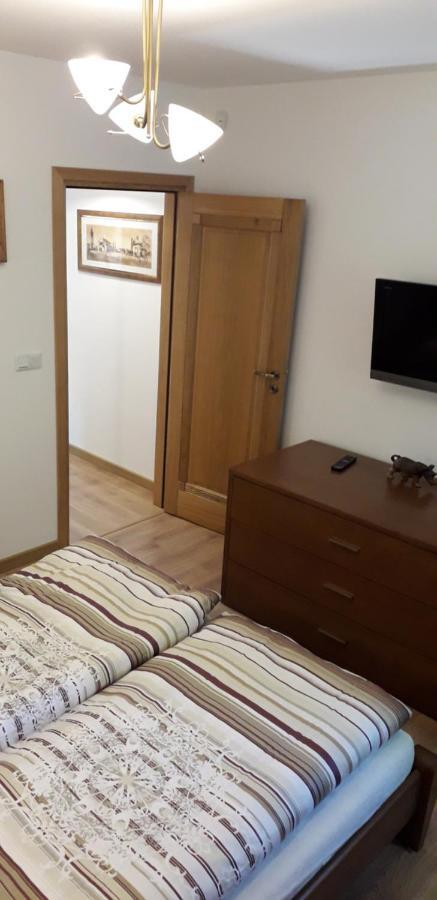 Apartament U Janka Wieliczka Extérieur photo