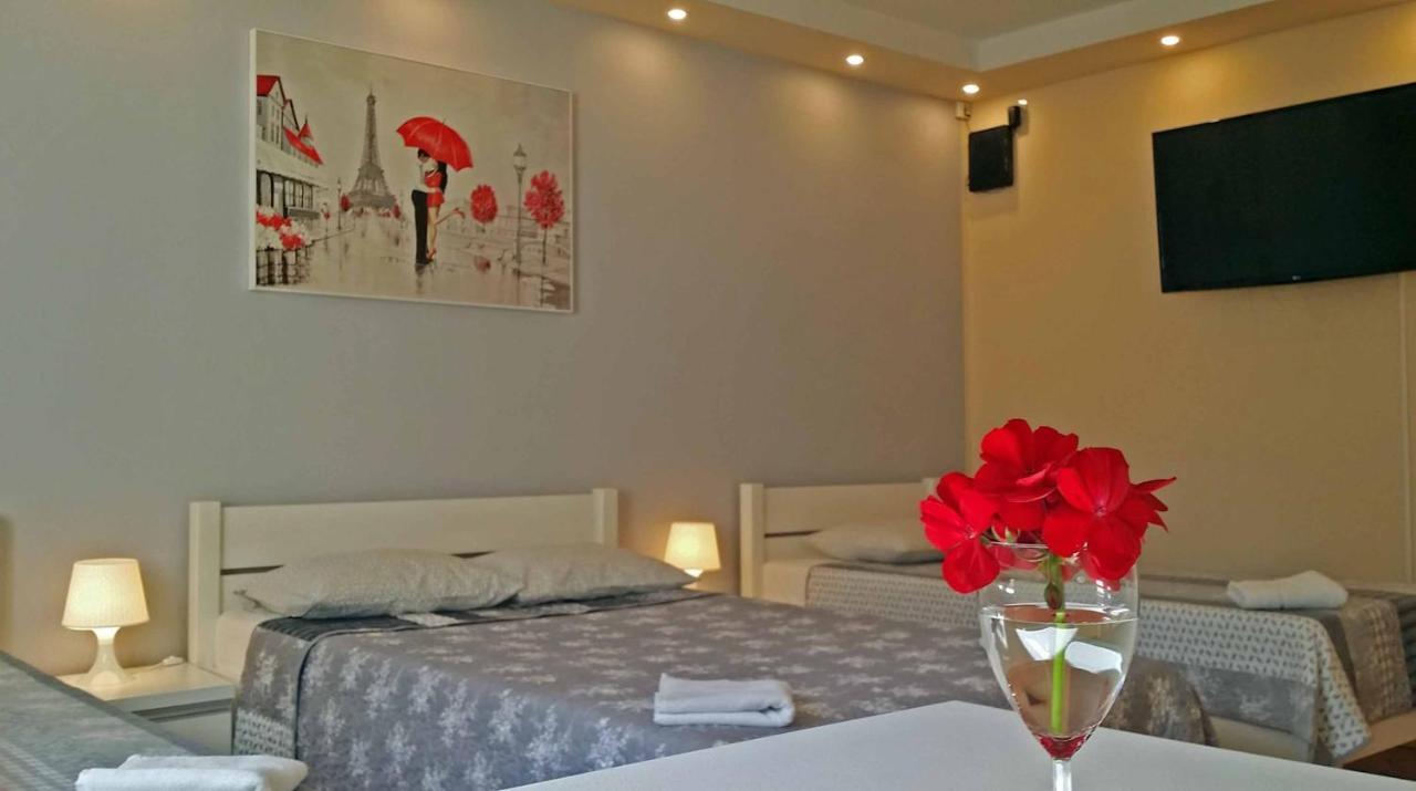 Apartament U Janka Wieliczka Extérieur photo